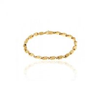 Pulsera Chimento in Oro amarillo 1B05244ZZ1190 - 1B05244ZZ1190